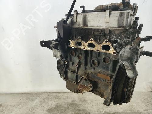 Engine MITSUBISHI SPACE STAR MPV (DG_A) 1.3 16V (DG1A) | BP24437915M1 - Image 5