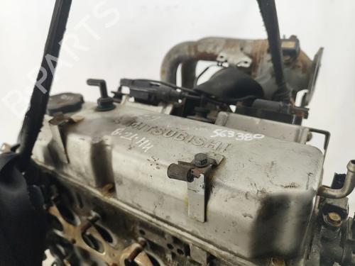 Engine MITSUBISHI SPACE STAR MPV (DG_A) 1.3 16V (DG1A) | BP24437915M1 - Image 6
