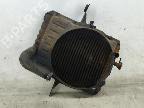 water-radiator-mitsubishi-canter-fe5-fe6-vi-1986-25141057 main image