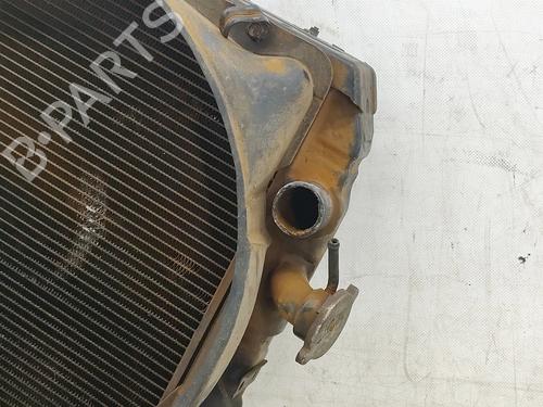 Water radiator MITSUBISHI Canter (FE5, FE6) VI | BP25141057M31 - Image 2