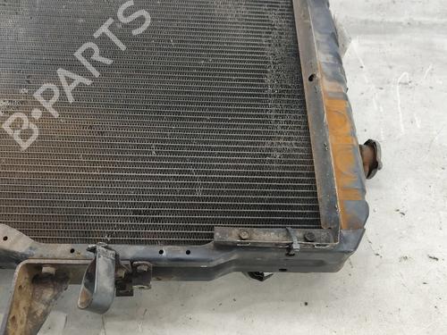 Water radiator MITSUBISHI Canter (FE5, FE6) VI | BP25141057M31 - Image 7