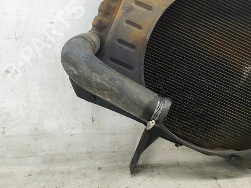 Water radiator MITSUBISHI Canter (FE5, FE6) VI | BP25141057M31 - Image 4