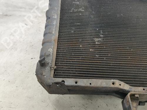 Water radiator MITSUBISHI Canter (FE5, FE6) VI | BP25141057M31 - Image 8