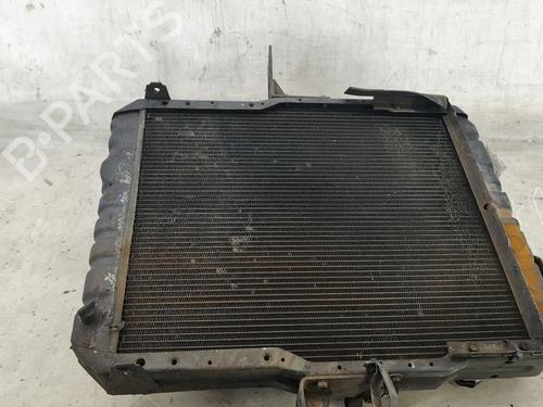 Water radiator MITSUBISHI Canter (FE5, FE6) VI | BP25141057M31 - Image 5