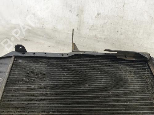 Water radiator MITSUBISHI Canter (FE5, FE6) VI | BP25141057M31 - Image 6