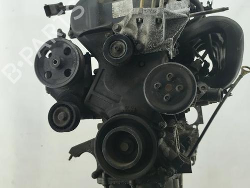 Engine FORD FOCUS I Saloon (DFW) 1.6 16V | BP29629714M1 - Image 3