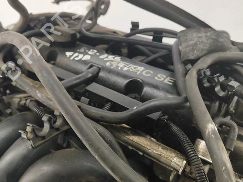 Engine FORD FOCUS I Saloon (DFW) 1.6 16V | BP29629714M1 - Image 5