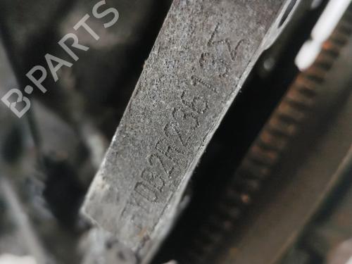 Engine FORD FOCUS I Saloon (DFW) 1.6 16V | BP29629714M1 - Image 6