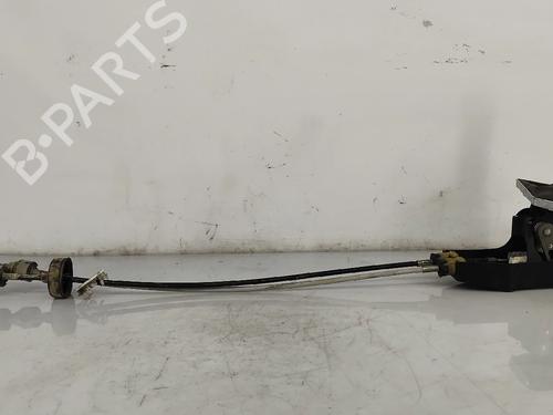Used Gear lever Gear lever OPEL ASTRA H GTC (A04) 1.3 CDTI (L08) (90 hp) 30316776 30316776