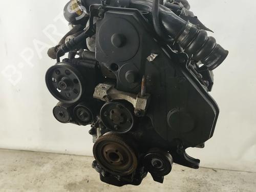 Engine FORD FOCUS I Turnier (DNW) 1.8 TDCi | BP25671569M1 - Image 4