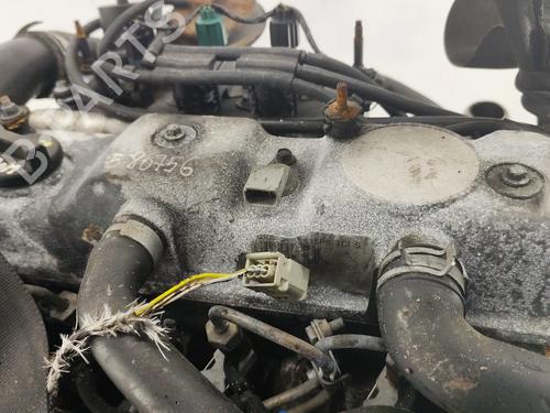 Engine FORD FOCUS I Turnier (DNW) 1.8 TDCi | BP25671569M1 - Image 6