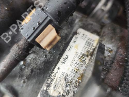 Engine FORD FOCUS I Turnier (DNW) 1.8 TDCi | BP25671569M1 - Image 7