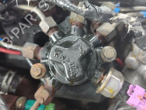 Engine FORD FOCUS I Turnier (DNW) 1.8 TDCi | BP25671569M1 - Image 8