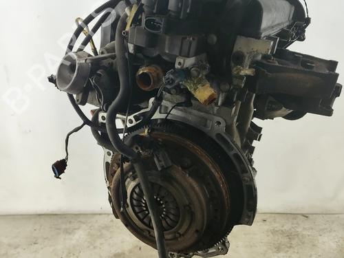 Used Engine FORD FIESTA IV (JA_, JB_) 1.25 i 16V (75 hp) 28441897