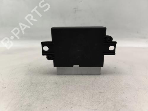 Electronic module JAGUAR I-PACE (X590) EV400 AWD | BP33116767M83 - Image 4