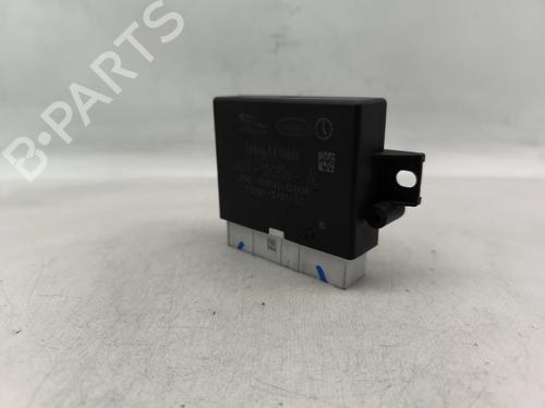 Electronic module JAGUAR I-PACE (X590) EV400 AWD | BP33116767M83 - Image 3