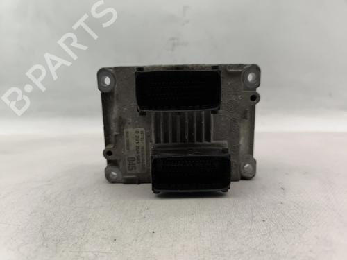 Used Engine control unit (ECU) Engine control unit (ECU) 33128491 33128491