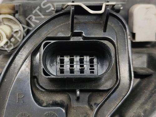 Right headlight AUDI A4 B5 (8D2) 1.9 TDI | BP33054683C29  - Image 8