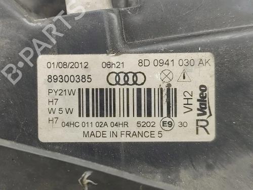 Right headlight AUDI A4 B5 (8D2) 1.9 TDI | BP33054683C29  - Image 9