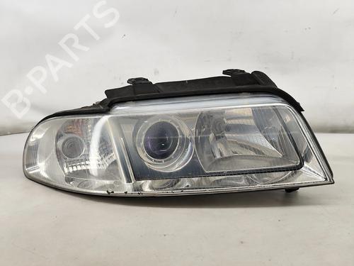Used Right headlight Right headlight AUDI A4 B5 (8D2) 1.9 TDI (90 hp) 33054683 33054683