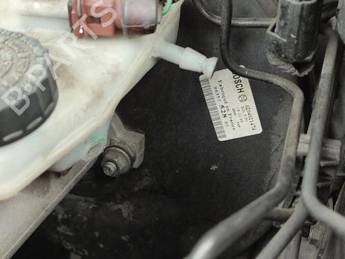 Used Servo brake Servo brake PEUGEOT 406 (8B) 2.0 HDI 110 (109 hp) 33128504 33128504
