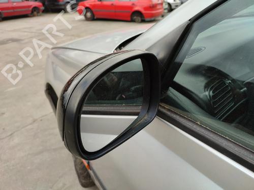 Used Left mirror Left mirror 33128502 33128502