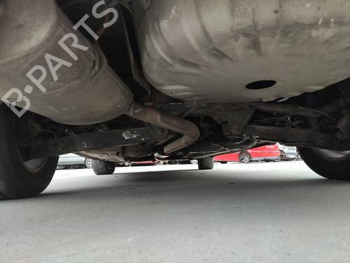 Used Rear axle Rear axle PEUGEOT 406 (8B) 2.0 HDI 110 (109 hp) 33128507 33128507