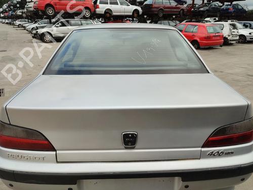 Used Tailgate Tailgate PEUGEOT 406 (8B) 2.0 HDI 110 (109 hp) 33128500 33128500