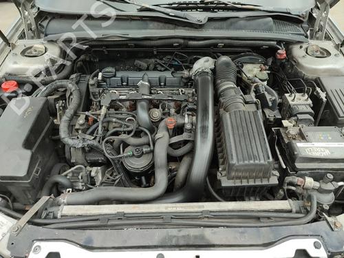 Used Gearbox Gearbox PEUGEOT 406 (8B) 2.0 HDI 110 (109 hp) 33128510 33128510