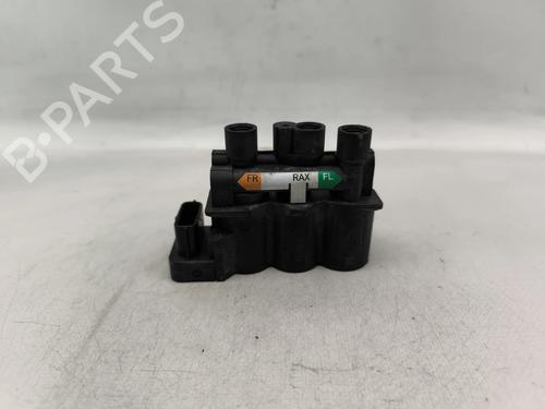 Electronic module JAGUAR I-PACE (X590) EV400 AWD | BP33116531M83 - Image 4