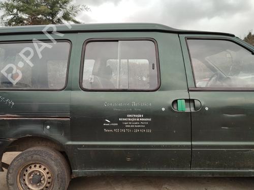 Used Right slide door Right slide door NISSAN VANETTE CARGO Van (HC 23) 2.3 D (75 hp) 33128533 33128533