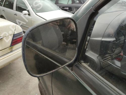 Used Left mirror Left mirror NISSAN VANETTE CARGO Van (HC 23) 2.3 D (75 hp) 33128536 33128536
