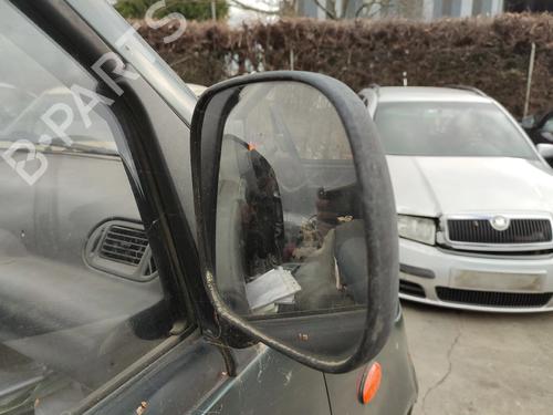 Used Right mirror Right mirror NISSAN VANETTE CARGO Van (HC 23) 2.3 D (75 hp) 33128535 33128535