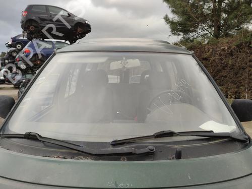 Windschutzscheibe für NISSAN VANETTE CARGO Van (HC 23) 2.3 D (75 hp) 33128527