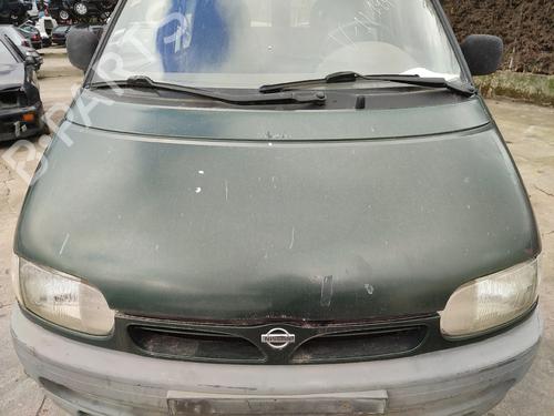 Used Hood Hood NISSAN VANETTE CARGO Van (HC 23) 2.3 D (75 hp) 33128524 33128524