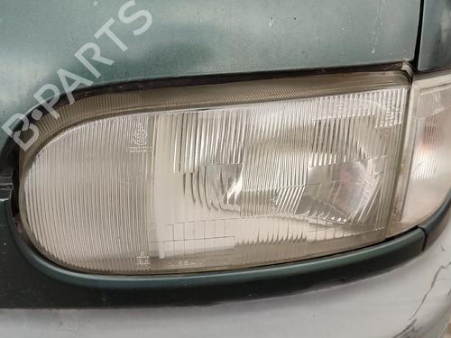 Used Left headlight NISSAN VANETTE CARGO Van (HC 23) 2.3 D (75 hp) 33128542