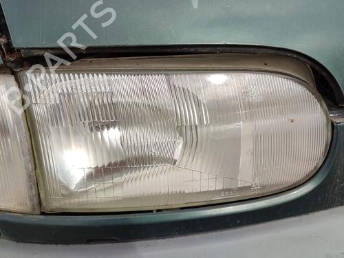 Used Right headlight Right headlight NISSAN VANETTE CARGO Van (HC 23) 2.3 D (75 hp) 33128541 33128541