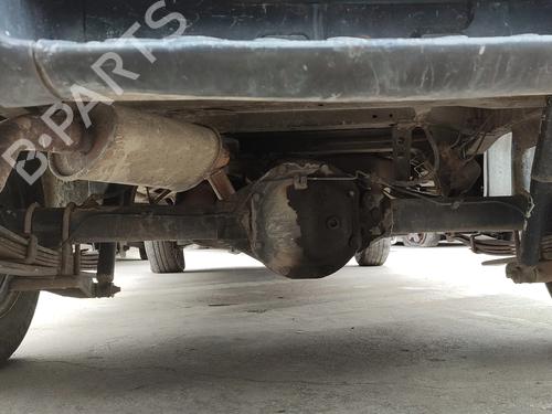 Used Rear axle Rear axle NISSAN VANETTE CARGO Van (HC 23) 2.3 D (75 hp) 33128544 33128544