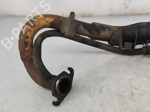 Exhaust system SYM JOYMAX  | BP33128547M121  - Image 5