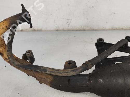 Exhaust system SYM JOYMAX  | BP33128547M121  - Image 7