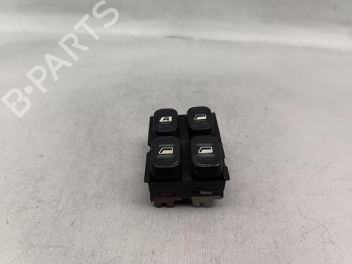 Used Left front window switch Left front window switch 33128548 33128548