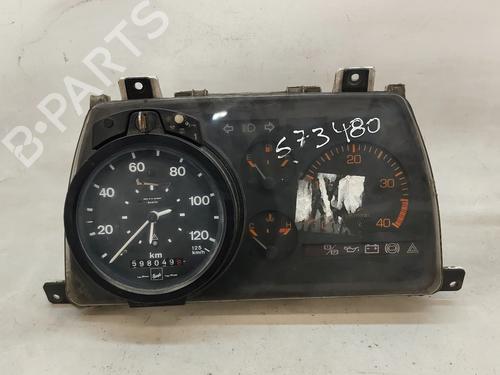 instrument-cluster-mitsubishi-canter-fe5-fe6-vi-1986-25006287 main image