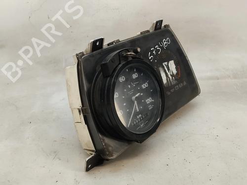 Instrument cluster MITSUBISHI Canter (FE5, FE6) VI  | BP25006287C47  - Image 6