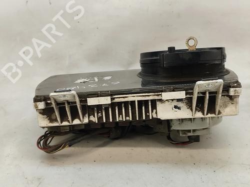 Instrument cluster MITSUBISHI Canter (FE5, FE6) VI  | BP25006287C47  - Image 5