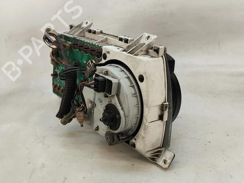 Instrument cluster MITSUBISHI Canter (FE5, FE6) VI  | BP25006287C47  - Image 9