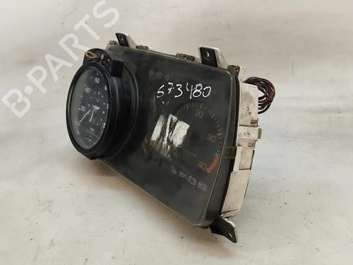 Instrument cluster MITSUBISHI Canter (FE5, FE6) VI  | BP25006287C47  - Image 8
