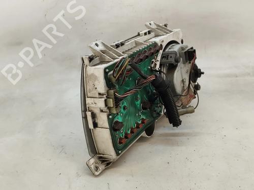 Instrument cluster MITSUBISHI Canter (FE5, FE6) VI  | BP25006287C47  - Image 7