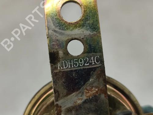 Horn SYM JOYMAX  | BP33128563E13  - Image 5