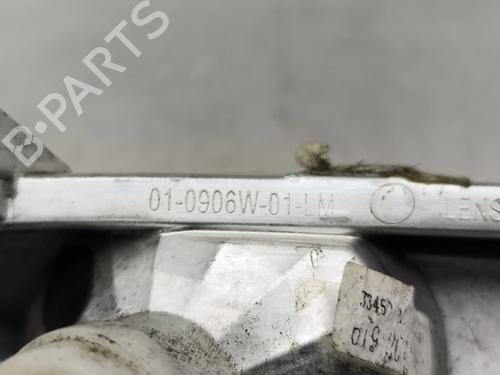 Blinklys foran høyre SYM JOYMAX  | BP33128546C33  - Image 8