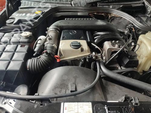 Used Engine Engine MERCEDES-BENZ C-CLASS (W202) C 220 D (202.121) (95 hp) 33128575 33128575